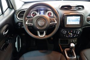 Jeep Renegade Change the Way 1.0 Turbo 88 kW (120 CV) 4x2 - Foto 9