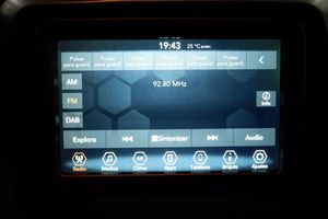 Jeep Renegade Change the Way 1.0 Turbo 88 kW (120 CV) 4x2 - Foto 16