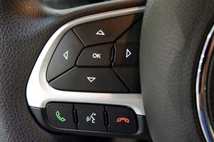 Jeep Renegade Change the Way 1.0 Turbo 88 kW (120 CV) 4x2 - Foto 21