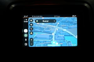 Jeep Renegade Change the Way 1.0 Turbo 88 kW (120 CV) 4x2 - Foto 19