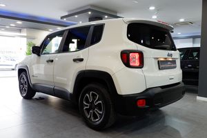 Jeep Renegade Change the Way 1.0 Turbo 88 kW (120 CV) 4x2 - Foto 6