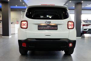 Jeep Renegade Change the Way 1.0 Turbo 88 kW (120 CV) 4x2 - Foto 5