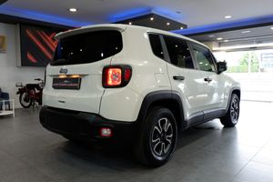 Jeep Renegade Change the Way 1.0 Turbo 88 kW (120 CV) 4x2 - Foto 4