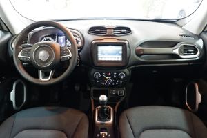 Jeep Renegade Change the Way 1.0 Turbo 88 kW (120 CV) 4x2 - Foto 8