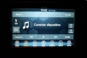 Jeep Renegade Change the Way 1.0 Turbo 88 kW (120 CV) 4x2 - Foto 17