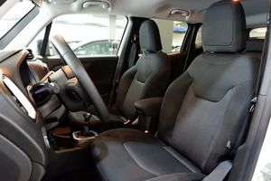 Jeep Renegade Change the Way 1.0 Turbo 88 kW (120 CV) 4x2 - Foto 11