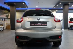 Nissan Juke Acenta dCi 81 kW (110 CV) 4x2 - Foto 5