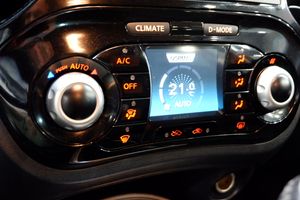 Nissan Juke Acenta dCi 81 kW (110 CV) 4x2 - Foto 14