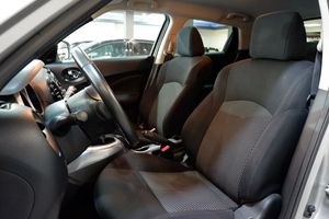 Nissan Juke Acenta dCi 81 kW (110 CV) 4x2 - Foto 11
