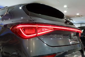 Seat Leon 1.4 eHybrid DSG6 SS FR Go XL - Foto 7