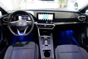 Seat Leon 1.4 eHybrid DSG6 SS FR Go XL - Foto 11