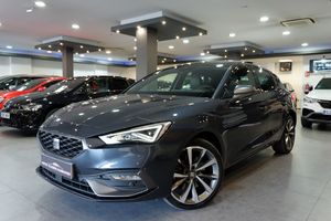 Seat Leon 1.4 eHybrid DSG6 SS FR Go XL - Foto 2