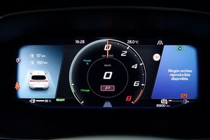 Seat Leon 1.4 eHybrid DSG6 SS FR Go XL - Foto 30