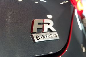 Seat Leon 1.4 eHybrid DSG6 SS FR Go XL - Foto 8