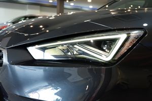 Seat Leon 1.4 eHybrid DSG6 SS FR Go XL - Foto 34