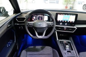 Seat Leon 1.4 eHybrid DSG6 SS FR Go XL - Foto 12