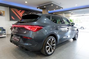 Seat Leon 1.4 eHybrid DSG6 SS FR Go XL - Foto 4