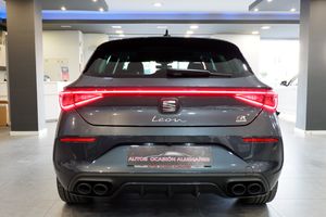 Seat Leon 1.4 eHybrid DSG6 SS FR Go XL - Foto 5