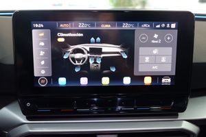 Seat Leon 1.4 eHybrid DSG6 SS FR Go XL - Foto 19