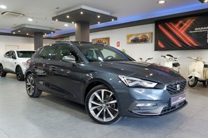 Seat Leon 1.4 eHybrid DSG6 SS FR Go XL - Foto 3