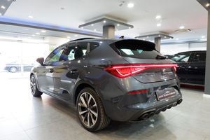 Seat Leon 1.4 eHybrid DSG6 SS FR Go XL - Foto 6