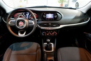Fiat Tipo 1.4 16v Lounge - Foto 8