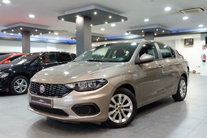 Fiat Tipo 1.4 16v Lounge - Foto 2