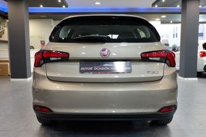 Fiat Tipo 1.4 16v Lounge - Foto 5