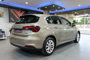 Fiat Tipo 1.4 16v Lounge - Foto 4