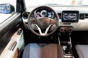 Suzuki Ignis 1.2 GLX - Foto 9