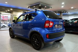 Suzuki Ignis 1.2 GLX - Foto 6