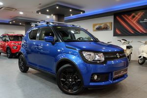 Suzuki Ignis 1.2 GLX - Foto 3