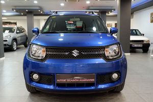 Suzuki Ignis 1.2 GLX - Foto 3