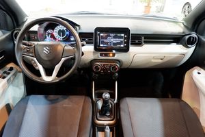 Suzuki Ignis 1.2 GLX - Foto 8