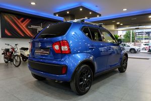 Suzuki Ignis 1.2 GLX - Foto 4