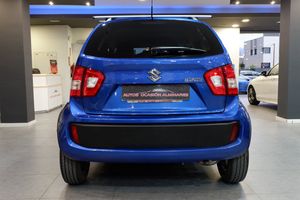 Suzuki Ignis 1.2 GLX - Foto 5
