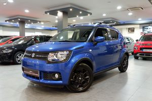 Suzuki Ignis 1.2 GLX - Foto 2