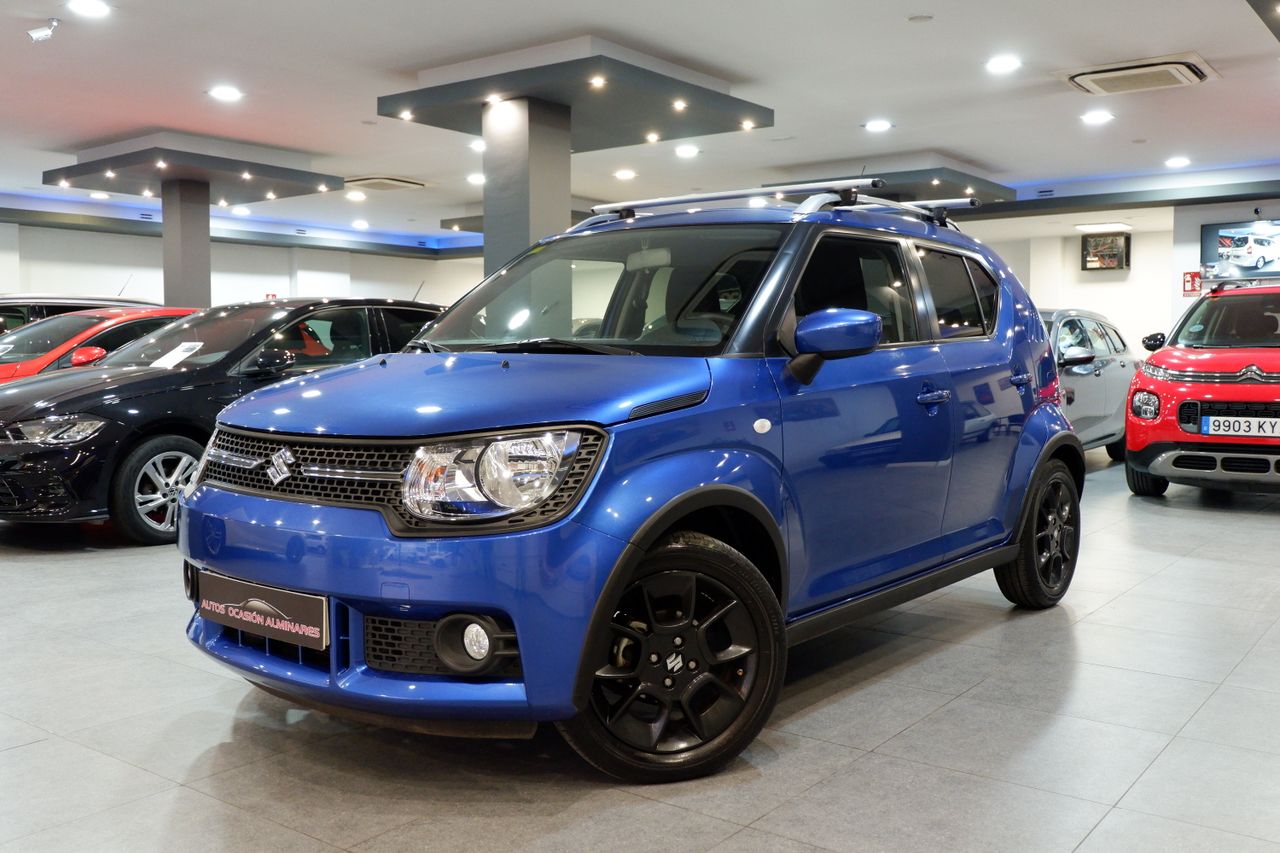 Suzuki Ignis 1.2 GLX - Foto 1
