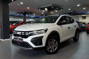 Dacia Sandero Stepway Essential TCe 67 kW (90 CV) - Foto 2