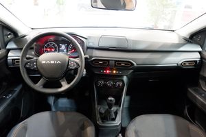 Dacia Sandero Stepway Essential TCe 67 kW (90 CV) - Foto 8