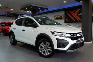 Dacia Sandero Stepway Essential TCe 67 kW (90 CV) - Foto 3