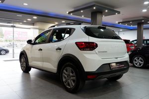 Dacia Sandero Stepway Essential TCe 67 kW (90 CV) - Foto 6
