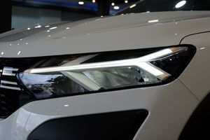 Dacia Sandero Stepway Essential TCe 67 kW (90 CV) - Foto 19