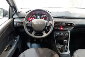 Dacia Sandero Stepway Essential TCe 67 kW (90 CV) - Foto 9