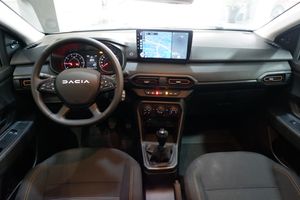 Dacia Sandero Stepway Essential TCe 67 kW (90 CV) - Foto 10