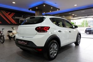 Dacia Sandero Stepway Essential TCe 67 kW (90 CV) - Foto 4