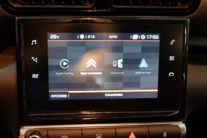 Citroën C3 Aircross BlueHDi 100CV FEEL - Foto 17