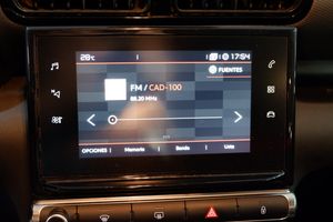 Citroën C3 Aircross BlueHDi 100CV FEEL - Foto 14