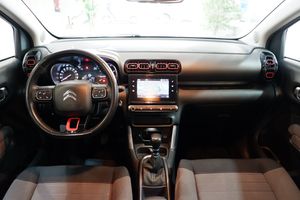 Citroën C3 Aircross BlueHDi 100CV FEEL - Foto 8