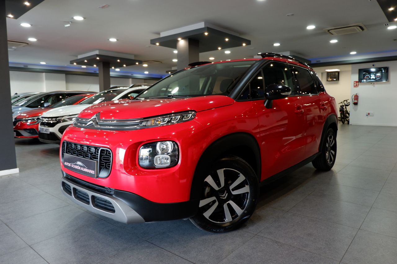 Citroën C3 Aircross BlueHDi 100CV FEEL - Foto 1